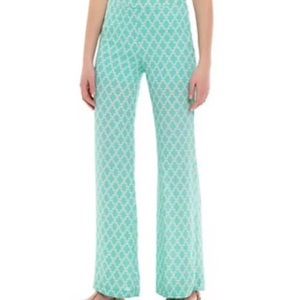 Gianni Bini Seafoam Mint Pants